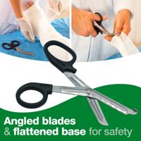 SNIPS CLOTHING CUTTERS 15CM