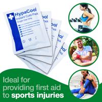 HYPACOOL INSTANT COLD PACK COMPACT PK24