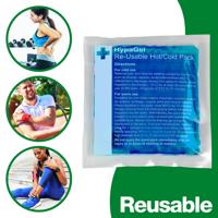 HYPAGEL HOT & COLD PACK COMPACT SIZE