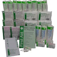 First Aid Other Supplies