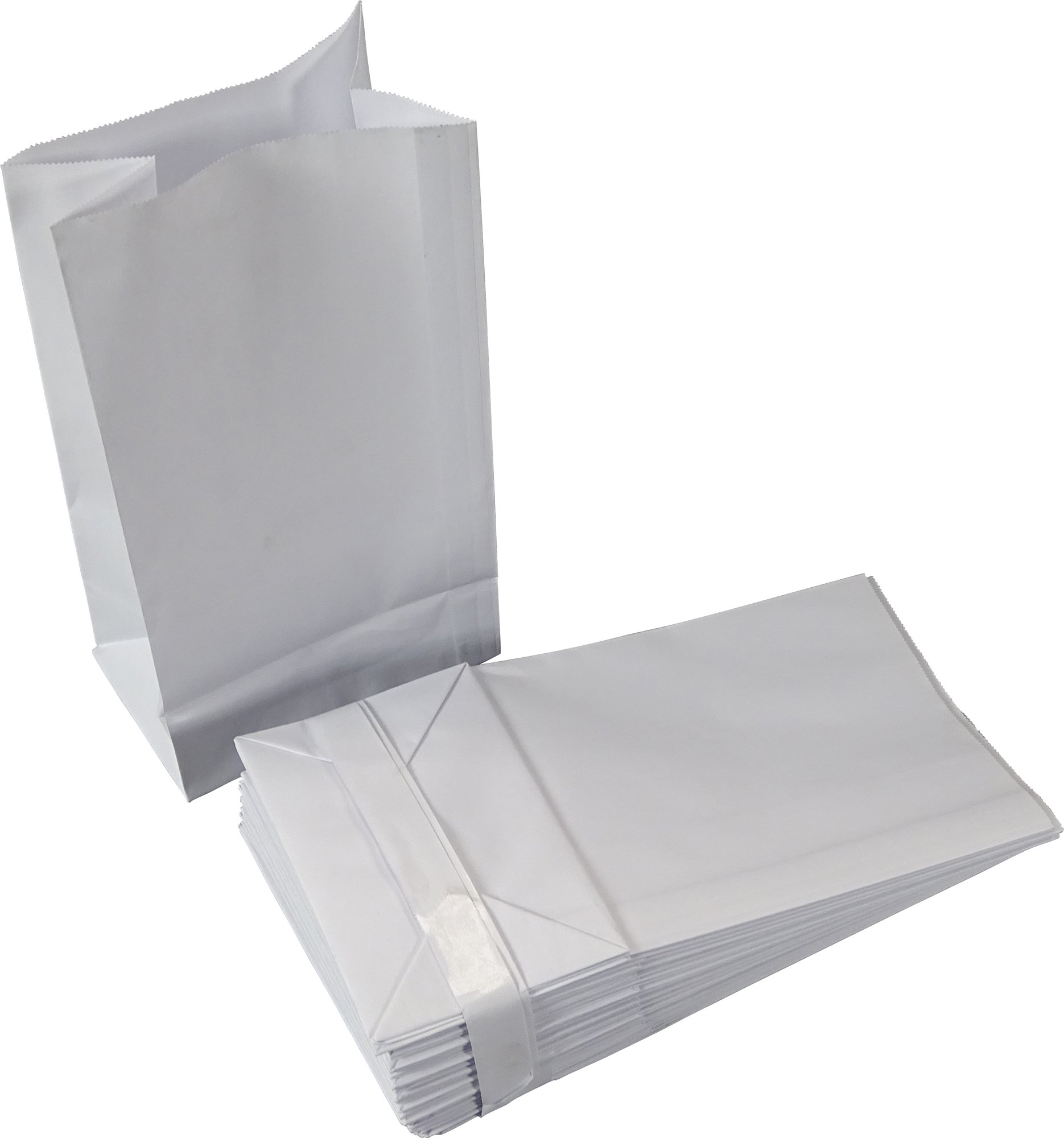 HYPACLEAN VOMIT BAGS (PACK OF 100)