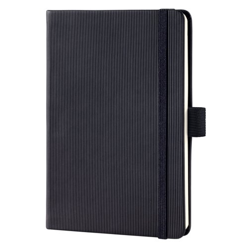 Conceptum+Notebook+A6+lined+Blk