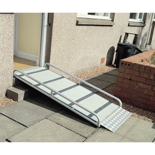 Wheelchair ramps Wheelchair ramps