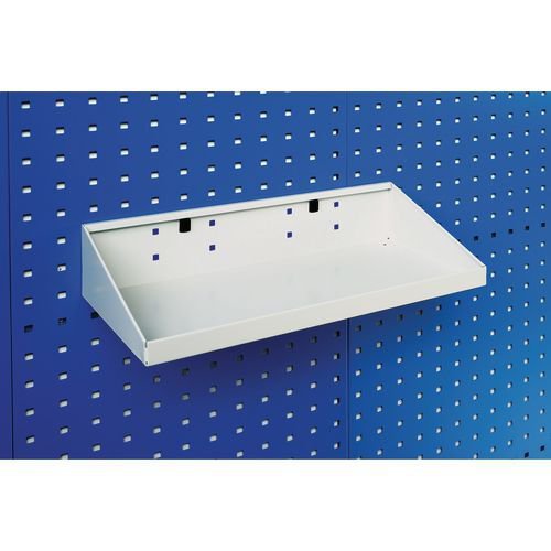 Shelves, 900 x 170mm Shelves, 900 x 170mm