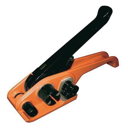 Polypropylene strapping tensioner Polypropylene strapping tensioner
