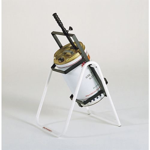 Drum pourer/dispenser Drum pourer/dispenser