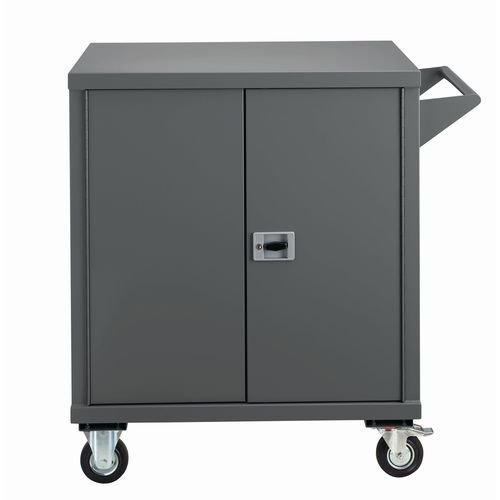 Mobile storage cabinets Mobile storage cabinets