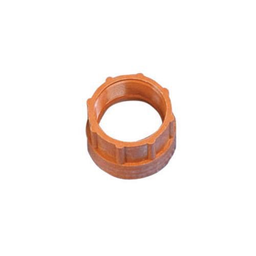 Barrel adaptors, DIN71 to 2'' BSP female Barrel adaptors, DIN71 to 2'' BSP female