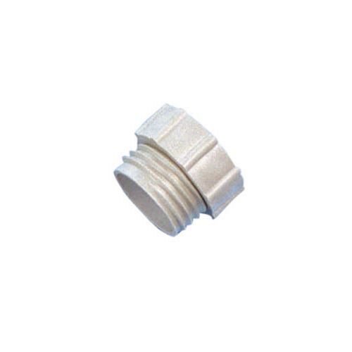 Barrel adaptors, DIN61 male to 2'' BSP male Barrel adaptors, DIN61 male to 2'' BSP male