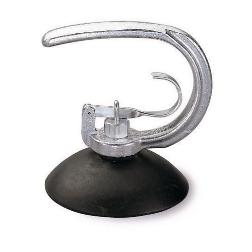 One hand operation levers, 30 kg lifting capacity One hand operation levers, 30 kg lifting capacity