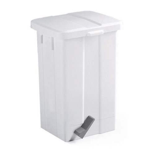 Pedal bins Pedal bins