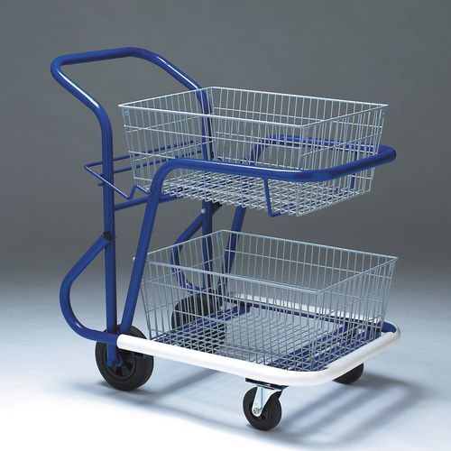 Long wheelbase extra basket Long wheelbase extra basket