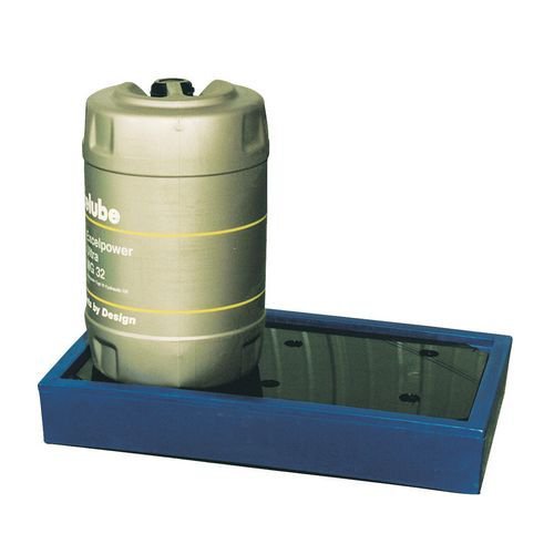 Can trays - For 2 x 25L cans Can trays - For 2 x 25L cans
