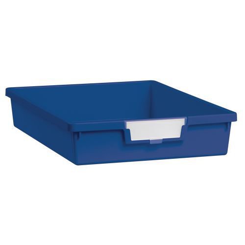 Additional trays for tray storage racks Additional trays for tray storage racks