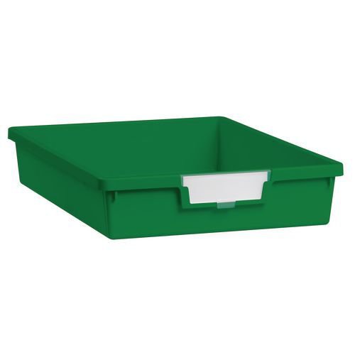 Additional trays for tray storage racks Additional trays for tray storage racks