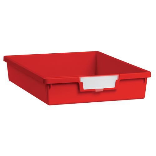 Additional trays for tray storage racks Additional trays for tray storage racks