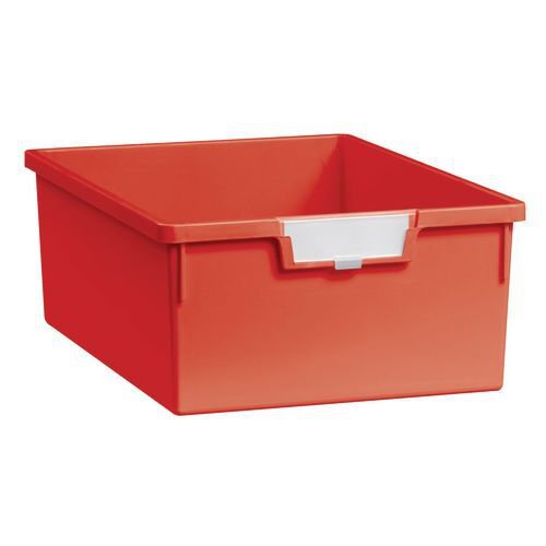 Additional trays for tray storage racks Additional trays for tray storage racks
