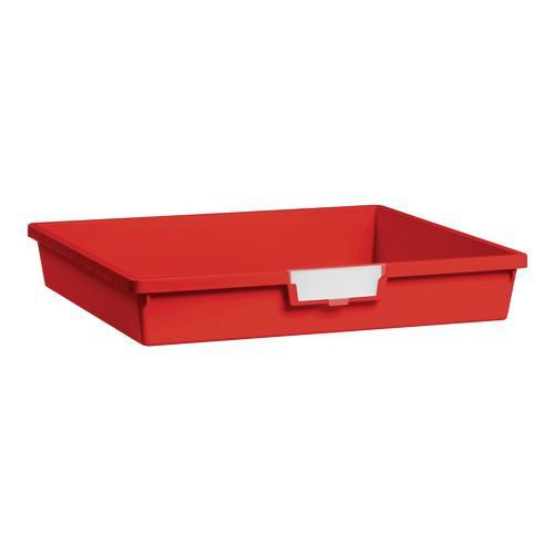 Additional trays for tray storage racks Additional trays for tray storage racks