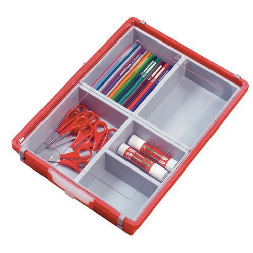 Tray inserts Tray inserts