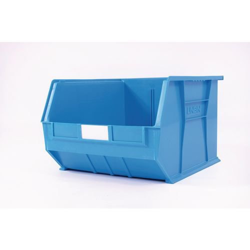 Linbin, blue type 10 Linbin, blue type 10