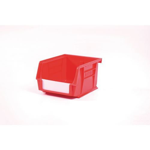 Linbin, red type 2 Linbin, red type 2