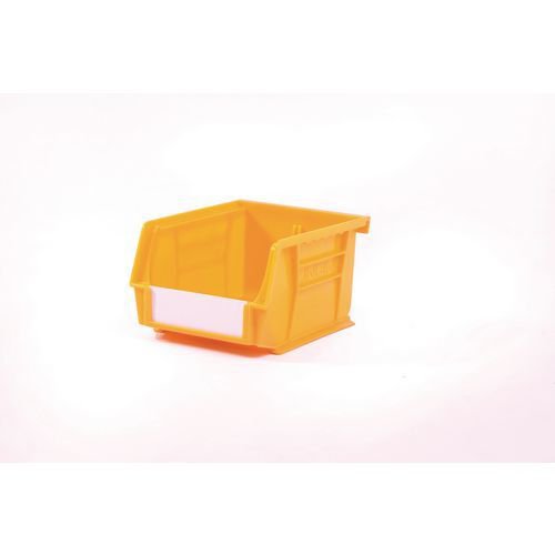 Linbin, yellow type 2 Linbin, yellow type 2