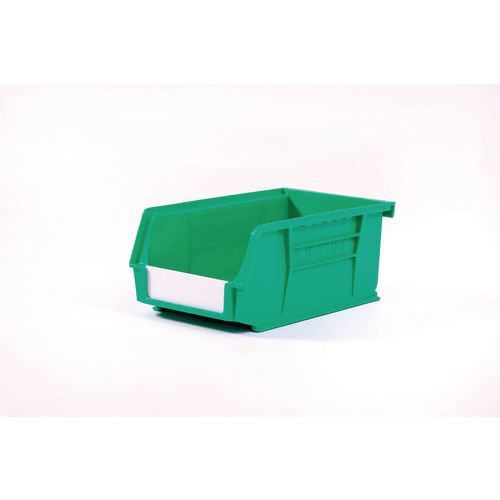 Linbin, green type 3 Linbin, green type 3