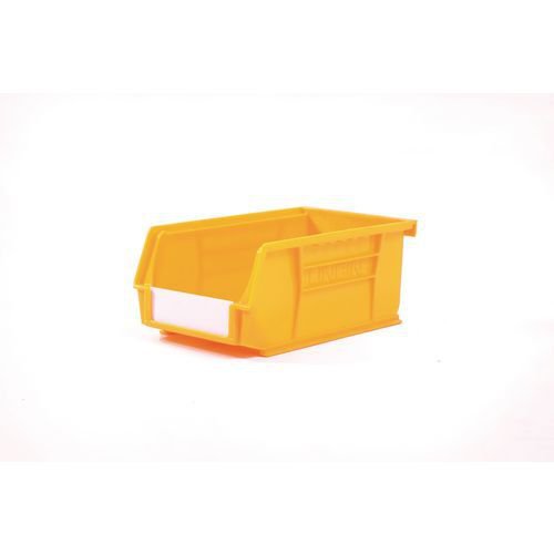 Linbin, yellow type 3 Linbin, yellow type 3