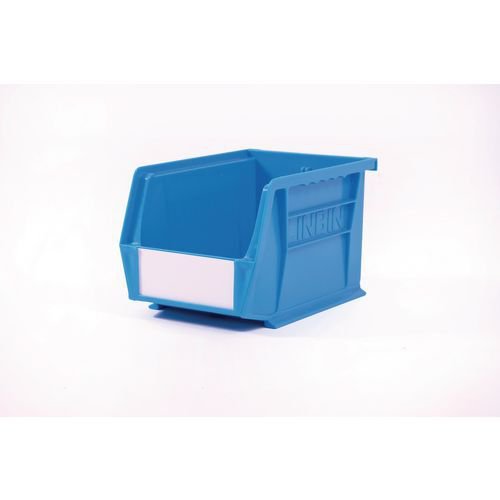 Linbin, blue type 4 Linbin, blue type 4