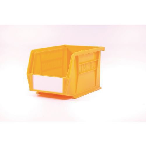 Linbin, yellow type 4 Linbin, yellow type 4