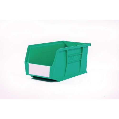 Linbin, green type 5 Linbin, green type 5