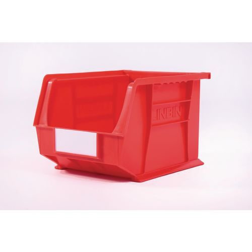 Linbin, red type 6 Linbin, red type 6