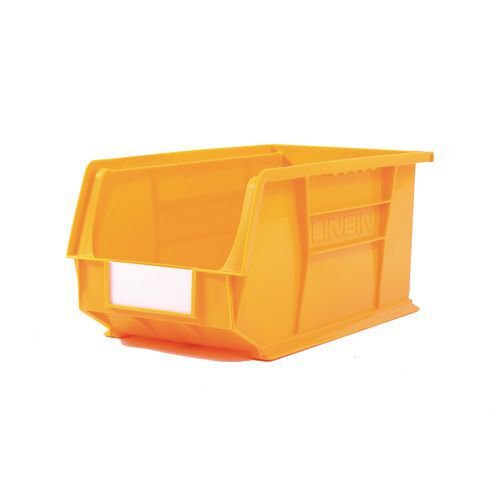 Linbin, yellow type 7 Linbin, yellow type 7