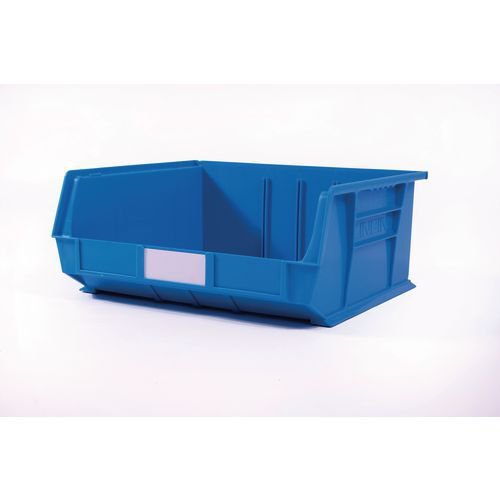Linbin, blue type 8 Linbin, blue type 8