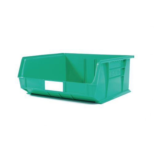 Linbin, green type 8 Linbin, green type 8