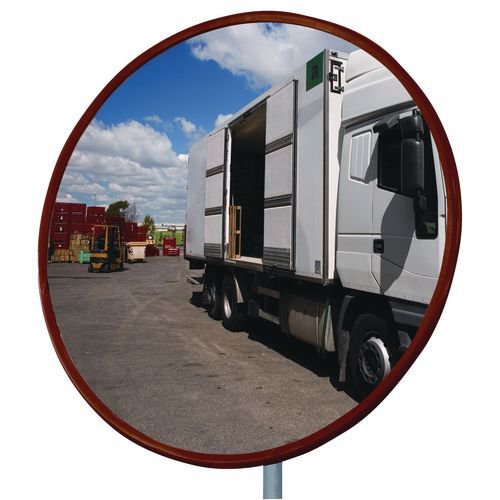 External industrial mirrors External industrial mirrors
