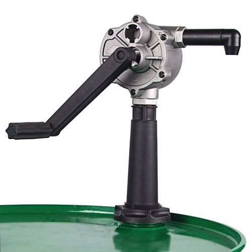 Rotary pump Rotary pump