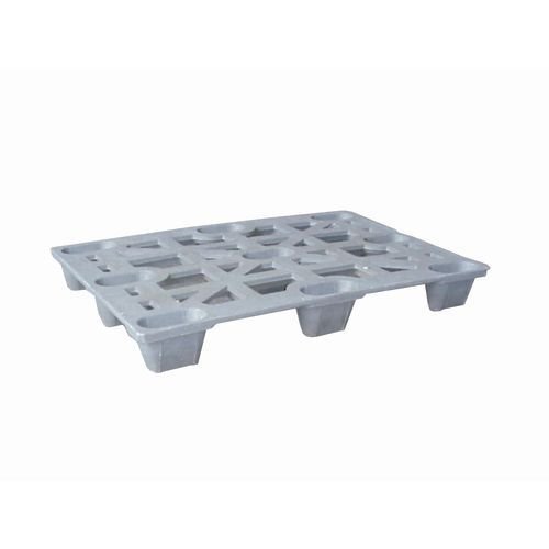 Nestable plastic pallets 1200 x 1000 Nestable plastic pallets 1200 x 1000