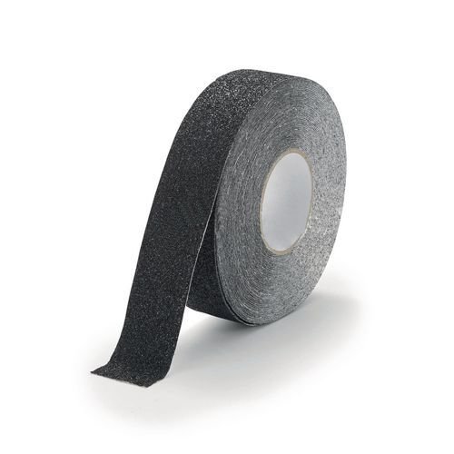 Coarse grit heavy-duty slip resistant tapes Coarse grit heavy-duty slip resistant tapes