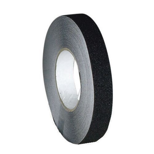 Coarse grit heavy-duty slip resistant tapes Coarse grit heavy-duty slip resistant tapes