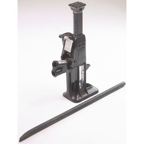 5 Ton ratchet toe jack 5 Ton ratchet toe jack
