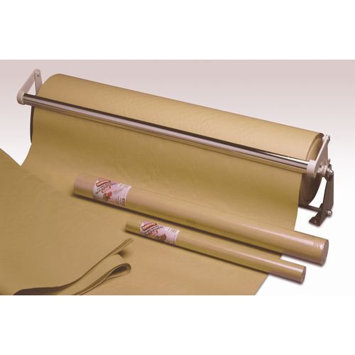 Kraft wrapping paper roll, 900mm wide x 250m long Kraft wrapping paper roll, 900mm wide x 250m long
