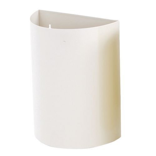 Wall litter bins Wall litter bins