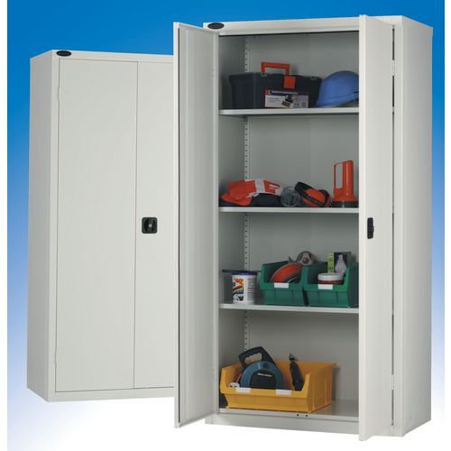 Strong industrial cupboards - Standard cupboards Strong industrial cupboards - Standard cupboards