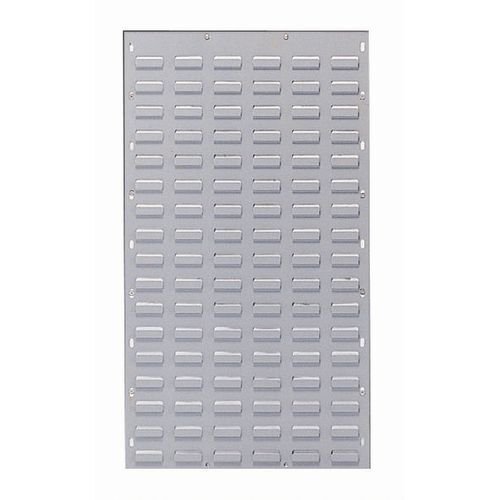 Linbin louvre panels- grey, to suit Linbins Linbin louvre panels- grey, to suit Linbins