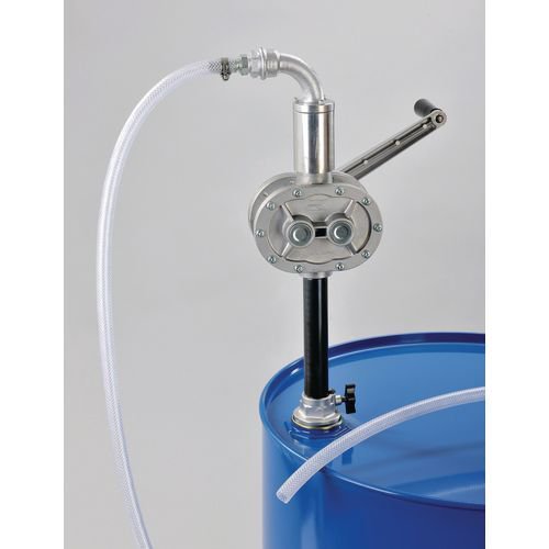 Manual rotary pumps - Reversible Manual rotary pumps - Reversible