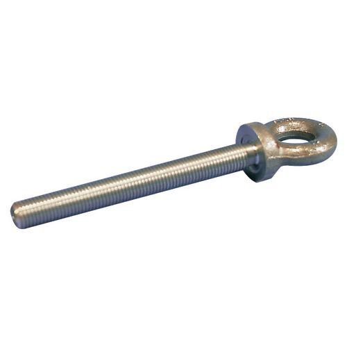 Long shank collared eyebolts, imperial SWL 0.5 ton Long shank collared eyebolts, imperial SWL 0.5 ton