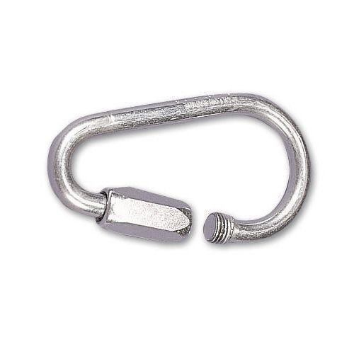 Pear shaped quicklinks 23.5mm Pear shaped quicklinks 23.5mm