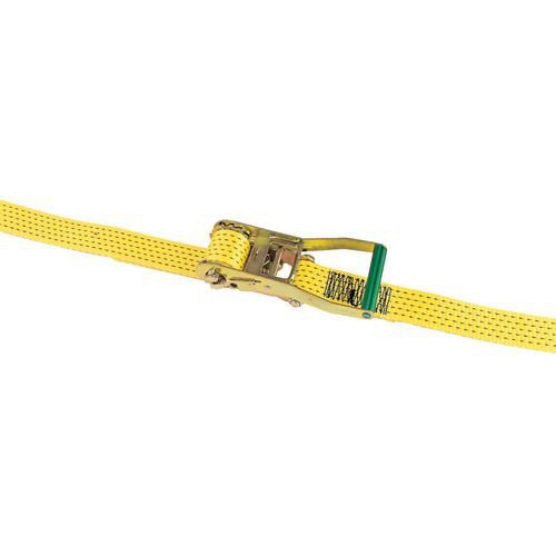 Rachet straps - 5 tonne ratchet lashings, endless Rachet straps - 5 tonne ratchet lashings, endless
