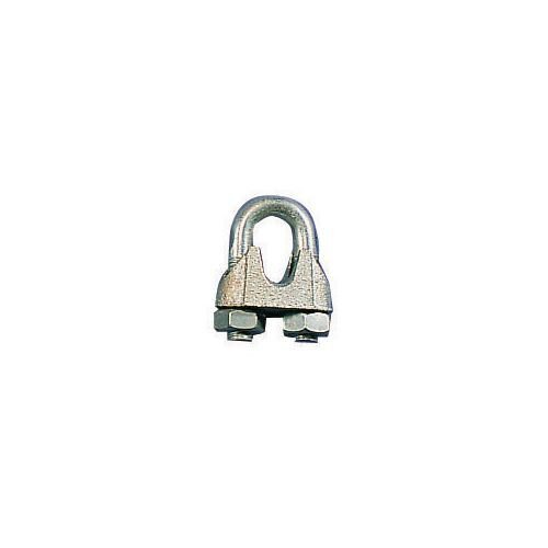 Rope grips, 10mm dia. Rope grips, 10mm dia.